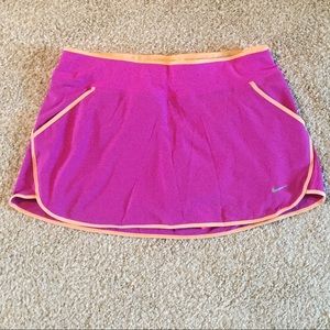 Nike Athletic Skirt
